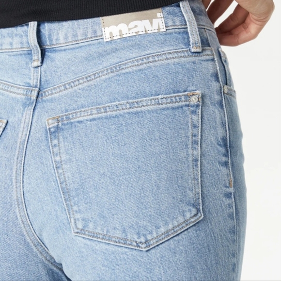 Mavi FLARED JEANS - Picture 2 of 8